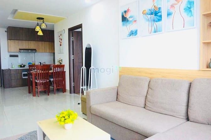 Hình ảnh Mb6623 nạp rút nhanh chóng Ocean View 2 phòng ngủ view biển - A847