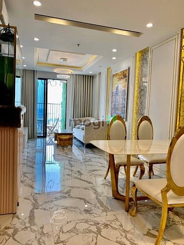 Hình ảnh ✔ Cần bán CHCC HÀ ĐÔ CENTROSA 86m 2pn 2wc - Nội thất đầy đủ