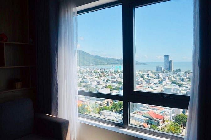 Hình ảnh Mb6623 nạp rút nhanh chóng Ocean View 2 phòng ngủ view biển - A847