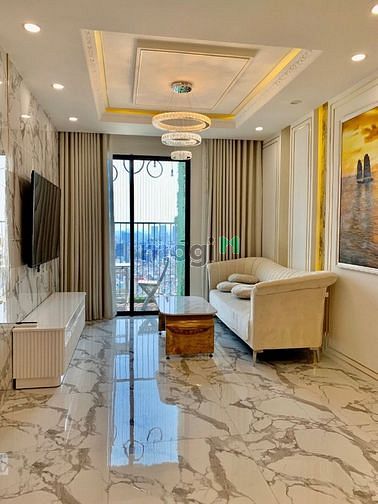Hình ảnh ✔ Cần bán CHCC HÀ ĐÔ CENTROSA 86m 2pn 2wc - Nội thất đầy đủ
