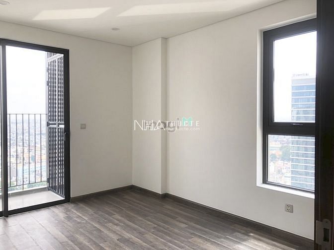 Hình ảnh ✔ Cho thuê CHCC HÀ ĐÔ CENTROSA 107m 2pn 2wc - Nhà trống