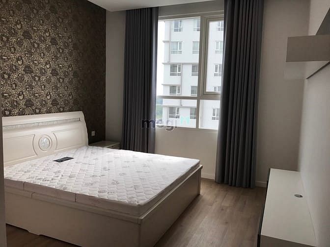 Hình ảnh Cho thuê Trang Chủ MB66.COM / Đăng Ký Tặng 66K cao cấp 3pn SARIMI SALA, KĐT SALA, Quận 2 - Full NT