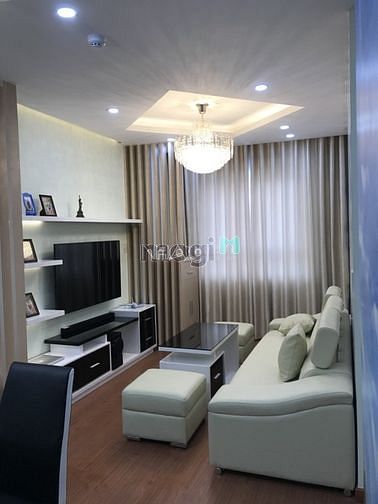 Hình ảnh ✔ Cho thuê CHCC HÀ ĐÔ CENTROSA 86m 2pn 2wc - Nội thất đầy đủ