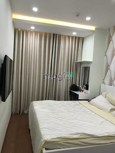 Hình ảnh ✔ Cho thuê CHCC HÀ ĐÔ CENTROSA 86m 2pn 2wc - Nội thất đầy đủ