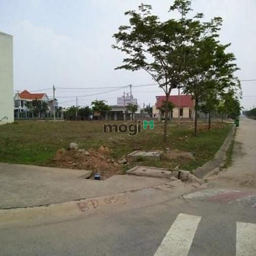 Hình ảnh Cần bán lô đất Hồ Học lãm,Phường An Lạc, Quận Bình Tân.Giá 2.2 tỷ/ nền