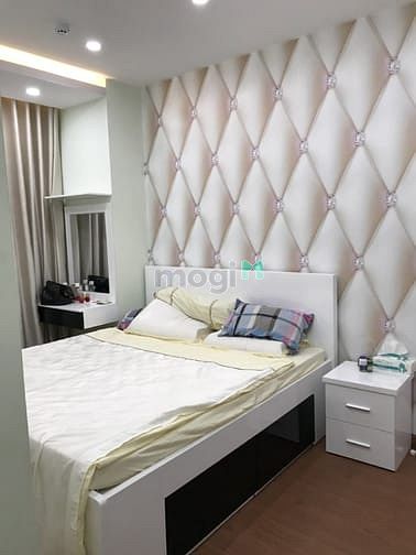 Hình ảnh ✔ Cho thuê CHCC HÀ ĐÔ CENTROSA 86m 2pn 2wc - Nội thất đầy đủ