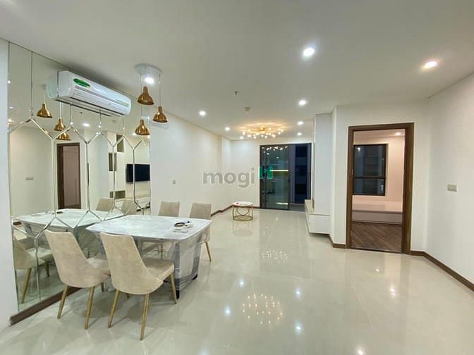 Hình ảnh ✔ Cần bán CHCC HÀ ĐÔ CENTROSA 87m 2pn 2wc - Nội thất đầy đủ