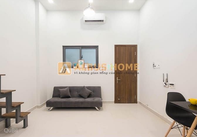 Hình ảnh Cho thuê chung cư mini BOUTIQUE full nội thất Huỳnh Tấn Phát Q7