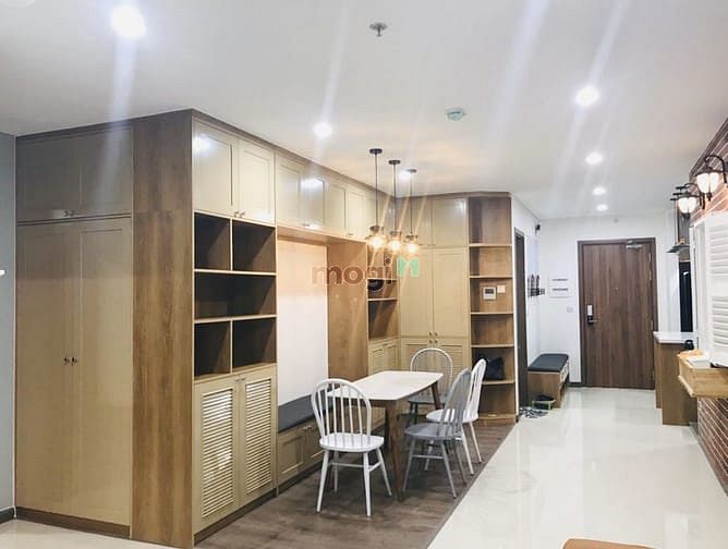 Hình ảnh ✔ Cho thuê CHCC HÀ ĐÔ CENTROSA 86m 2pn 2wc - Nội thất đầy đủ