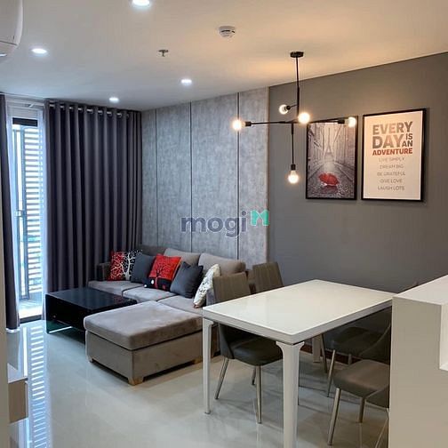 Hình ảnh ✔ Cho thuê CHCC HÀ ĐÔ CENTROSA 56m 1pn 1wc - Nội thất đầy đủ