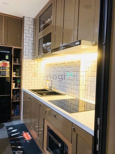 Hình ảnh ✔ Cho thuê CHCC HÀ ĐÔ CENTROSA 86m 2pn 2wc - Nội thất đầy đủ