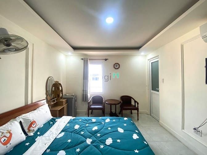 Hình ảnh Phòng cao cấp chuẩn Trang Chủ MB66.COM / Đăng Ký Tặng 66K, hầm xe, thang máy, Phạm Văn Chiêu giá KM