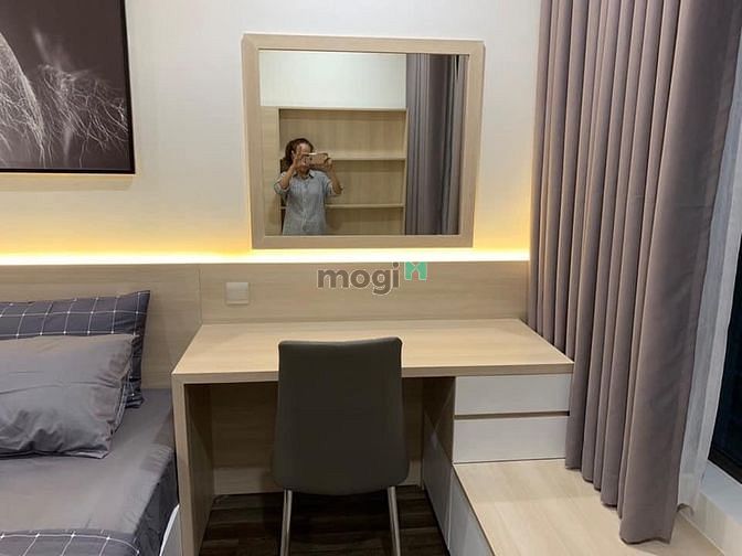 Hình ảnh ✔ Cho thuê CHCC HÀ ĐÔ CENTROSA 56m 1pn 1wc - Nội thất đầy đủ