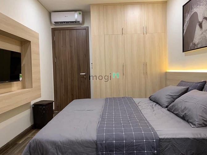 Hình ảnh ✔ Cho thuê CHCC HÀ ĐÔ CENTROSA 56m 1pn 1wc - Nội thất đầy đủ