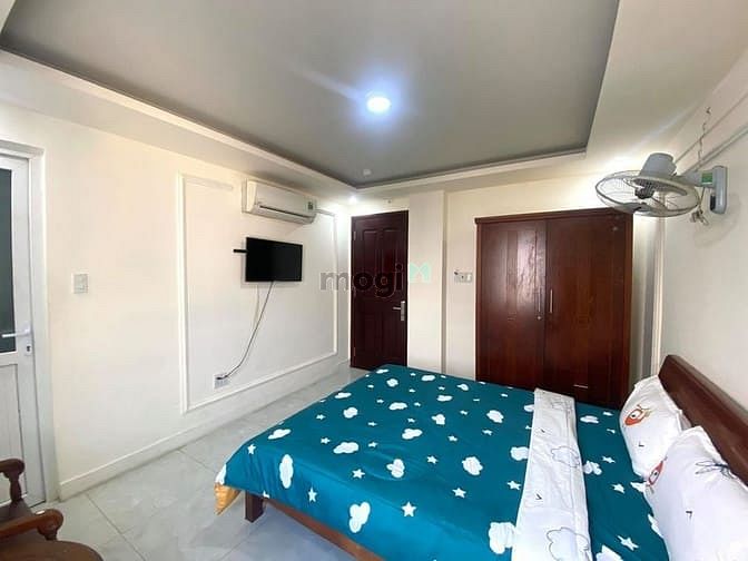Hình ảnh Phòng cao cấp chuẩn Trang Chủ MB66.COM / Đăng Ký Tặng 66K, hầm xe, thang máy, Phạm Văn Chiêu giá KM