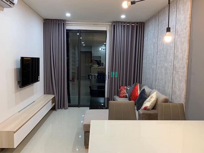 Hình ảnh ✔ Cho thuê CHCC HÀ ĐÔ CENTROSA 56m 1pn 1wc - Nội thất đầy đủ