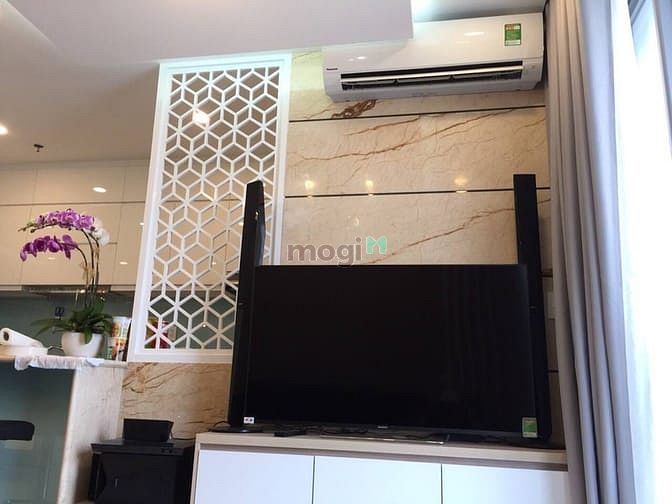 Hình ảnh Cho thuê Green Valley, Phú Mỹ Hưng, Quận 7 DT 121m2, 3PN, NT cao cấp,