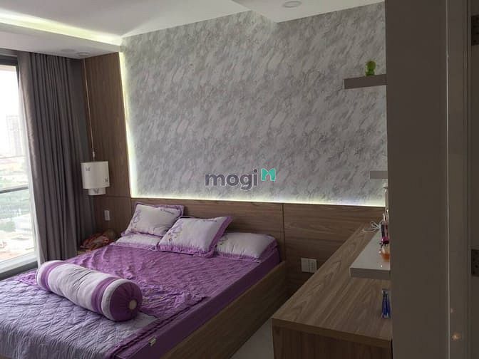 Hình ảnh Cho thuê Green Valley, Phú Mỹ Hưng, Quận 7 DT 121m2, 3PN, NT cao cấp,