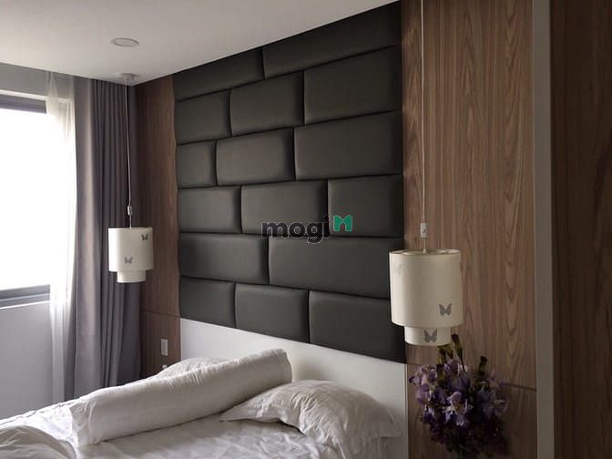 Hình ảnh Cho thuê Green Valley, Phú Mỹ Hưng, Quận 7 DT 121m2, 3PN, NT cao cấp,