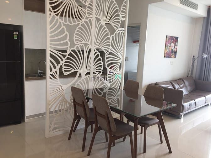 Hình ảnh Cho thuê Trang Chủ MB66.COM / Đăng Ký Tặng 66K cao cấp 2pn SARIMI SALA, Quận 2 view Công viên