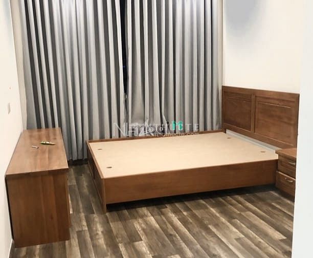 Hình ảnh ✔ Cho thuê CHCC HÀ ĐÔ CENTROSA 86m 2pn 2wc - Nội thất đầy đủ