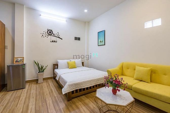 Hình ảnh 🌞Căn Hộ Studio Sang Trọng, Bảo vệ 24H, Ưu Đãi Tháng 12