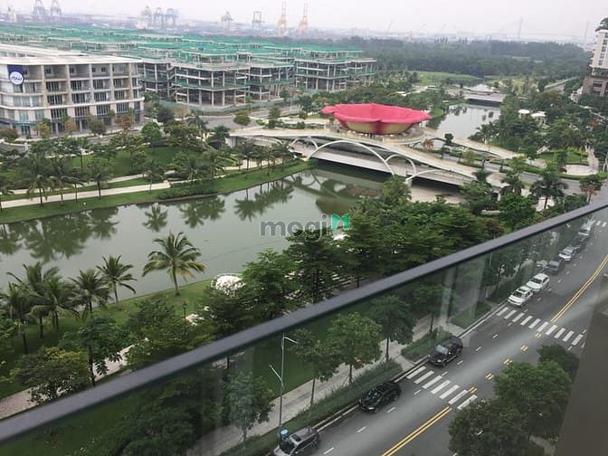 Hình ảnh Cho thuê Trang Chủ MB66.COM / Đăng Ký Tặng 66K cao cấp 2pn SARIMI SALA, Quận 2 view Công viên