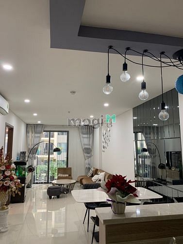 Hình ảnh ✔ Cho thuê CHCC HÀ ĐÔ CENTROSA 86m 2pn 2wc - Nội thất đầy đủ