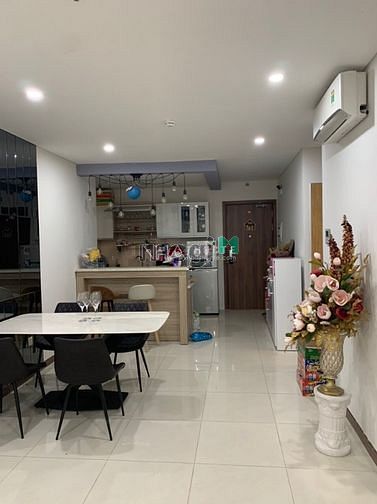 Hình ảnh ✔ Cho thuê CHCC HÀ ĐÔ CENTROSA 86m 2pn 2wc - Nội thất đầy đủ