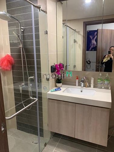 Hình ảnh ✔ Cho thuê CHCC HÀ ĐÔ CENTROSA 86m 2pn 2wc - Nội thất đầy đủ