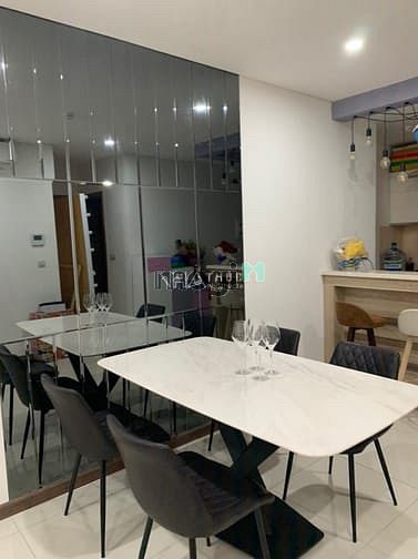 Hình ảnh ✔ Cho thuê CHCC HÀ ĐÔ CENTROSA 86m 2pn 2wc - Nội thất đầy đủ