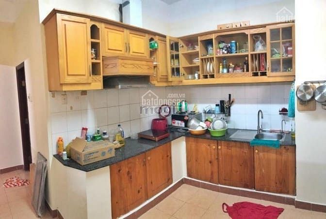 Hình ảnh Cho thuê CHCC Khánh Hội 1, Quận 4, 2PN, view sông, nội thất đủ,đẹp