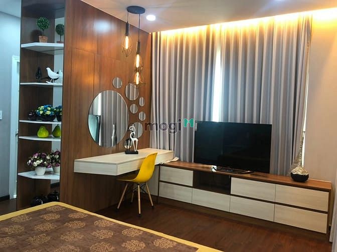 Hình ảnh Cần cho thuê CH Happy Valley, PMH, 115m2 - 3PN 2WC, Nhà đẹp, full NT