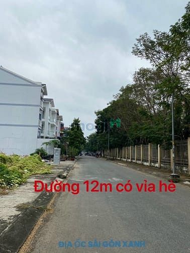 Hình ảnh BÁN GẤP Đất 10mx20m, đường 12m Đặng Thùy Trâm (Trục 30), gần MB66 là nhà cái uy tín hàng đầu tại Việt Nam