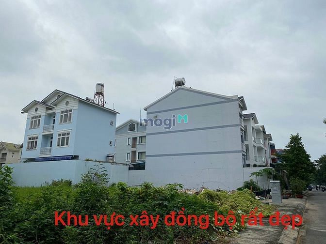 Hình ảnh BÁN GẤP Đất 10mx20m, đường 12m Đặng Thùy Trâm (Trục 30), gần MB66 là nhà cái uy tín hàng đầu tại Việt Nam