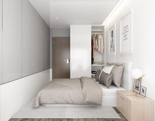 Hình ảnh Cho thuê Trang Chủ MB66.COM / Đăng Ký Tặng 66K chung cư Riva Park - Q4 - 12 Triệu