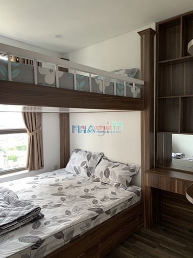 Hình ảnh ✔ Cho thuê CHCC HÀ ĐÔ CENTROSA 79m 2pn 2wc - Nội thất đầy đủ