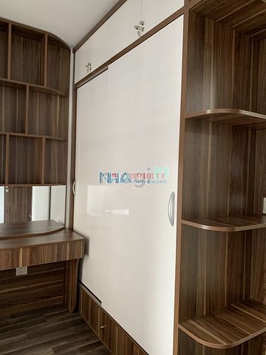 Hình ảnh ✔ Cho thuê CHCC HÀ ĐÔ CENTROSA 79m 2pn 2wc - Nội thất đầy đủ