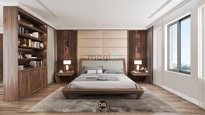 Hình ảnh Cho thuê MB góc 2MT Phạm Ngọc Thạch, P6, Q3. Giá thuê 55tr/th
