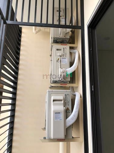Hình ảnh ✔ Cho thuê CHCC HÀ ĐÔ CENTROSA 83m 2pn 2wc - Nội thất cơ bản