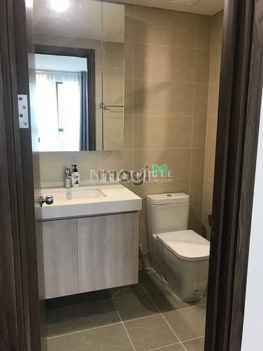 Hình ảnh ✔ Cho thuê CHCC HÀ ĐÔ CENTROSA 86m 2pn 2wc - Nội thất cơ bản