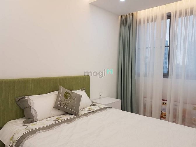 Hình ảnh Cho thuê CH Green Valley PMH Q7, 2PN, nội thất dính tường , căn số 5