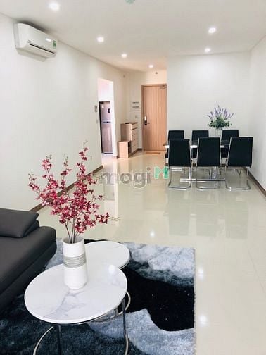 Hình ảnh ✔ Cho thuê CHCC HÀ ĐÔ CENTROSA 85m 2pn 2wc - Nội thất đầy đủ