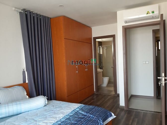 Hình ảnh ✔ Cho thuê CHCC HÀ ĐÔ CENTROSA 106m 2pn 2wc - Nội thất đầy đủ