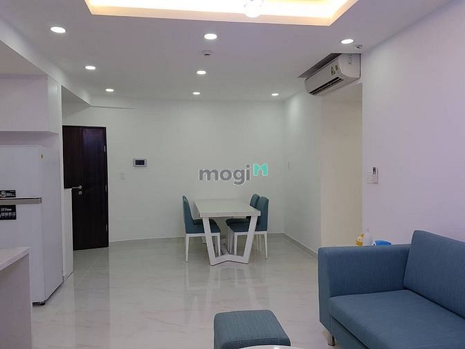 Hình ảnh Cho thuê CH Green Valley PMH Q7, 2PN, nội thất dính tường , căn số 5