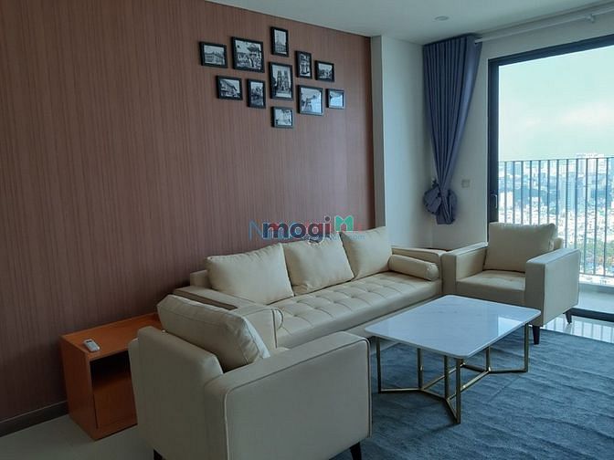 Hình ảnh ✔ Cho thuê CHCC HÀ ĐÔ CENTROSA 106m 2pn 2wc - Nội thất đầy đủ