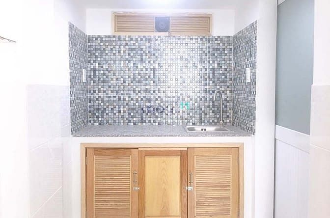 Hình ảnh Cho thuê chung cư dạng studio mới 100% ngay Huỳnh Tấn Phát Q7