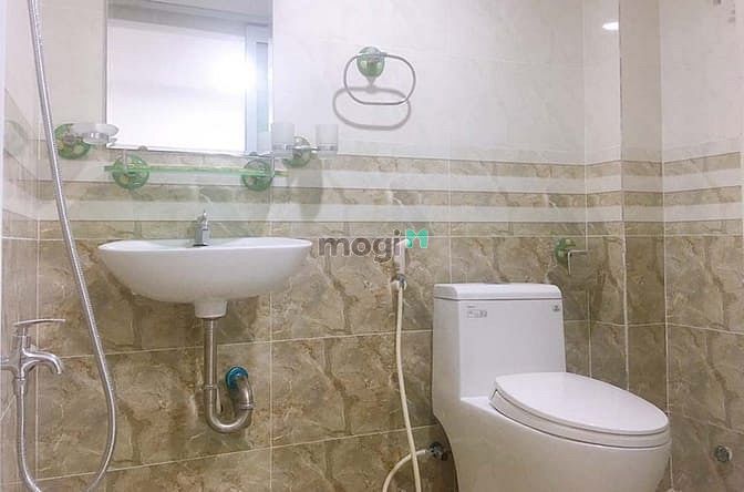 Hình ảnh Cho thuê chung cư dạng studio mới 100% ngay Huỳnh Tấn Phát Q7
