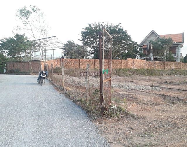 Hình ảnh Bán đất phường Long bình Biên Hòa. Sổ riêng 500m2 một sổ
