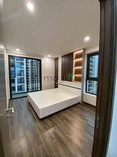 Hình ảnh ✔ Cho thuê CHCC HÀ ĐÔ CENTROSA 107m 2pn 2wc - Có 1 số nội thất